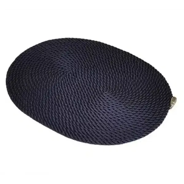 CaptainRA Amerikan Servis (Oval) Lacivert