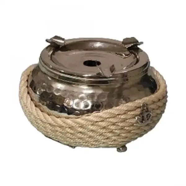 CaptainRA Bakır Küllük Bej