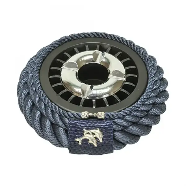 CaptainRA Çanak Küllük Lacivert