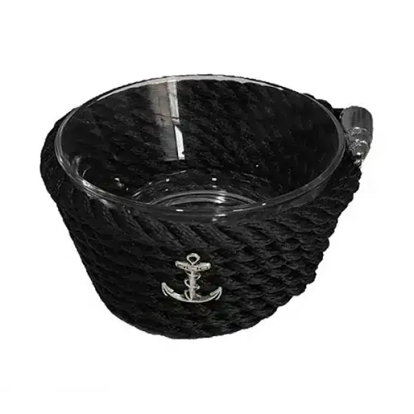 CaptainRA Çerezlik Siyah