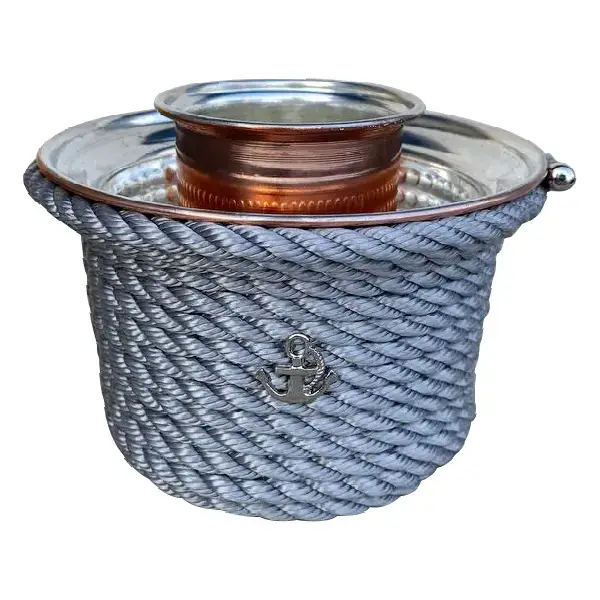 CaptainRA Ehl-i Keyf Gri