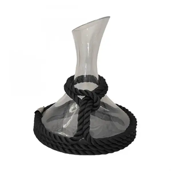 CaptainRA Karaf Siyah