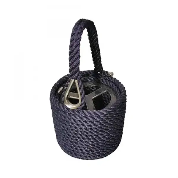 CaptainRA Kaşıklık Lacivert