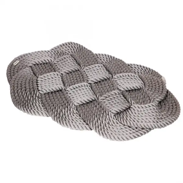 CaptainRA Paspas 45x35 Gri