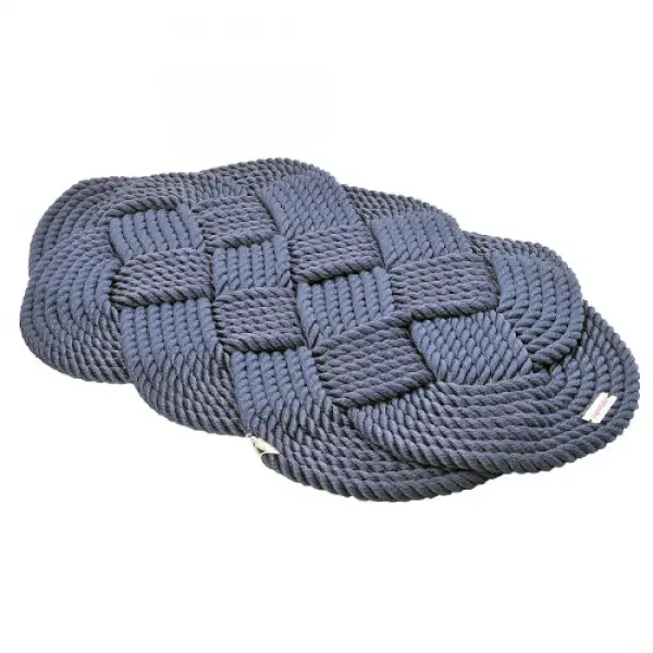 CaptainRA Paspas 45x35 Lacivert