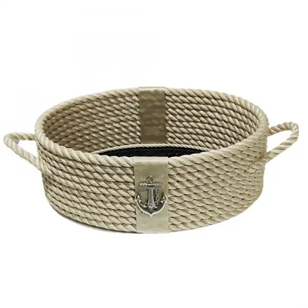 CaptainRA Peştamal Sepeti Bej