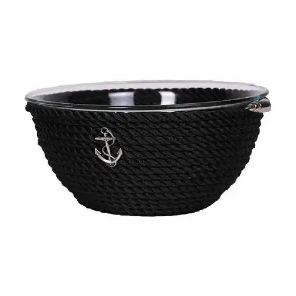 CaptainRA Salata Kasesi Siyah