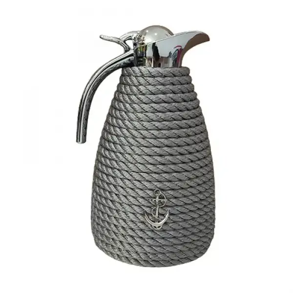 CaptainRA Termos 1,5 LT Gri