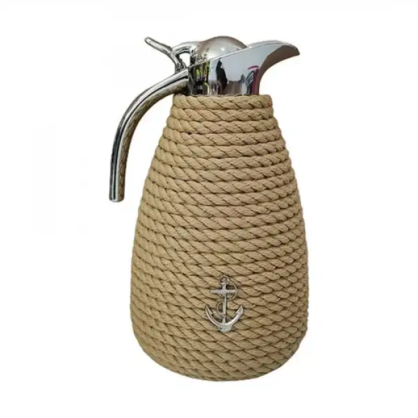 CaptainRA Termos 1,5 LT Krem