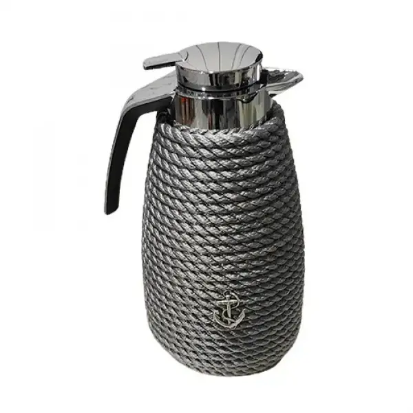 CaptainRA Termos 1,6 LT Gri