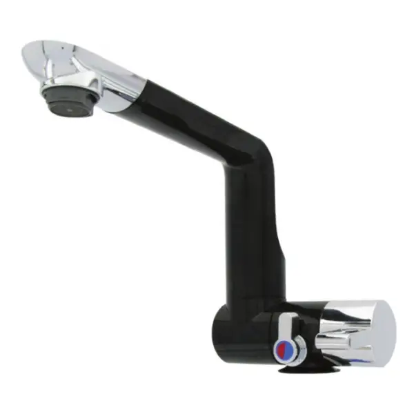 Comet Arona Katlanabilir Tekne - Karavan Musluğu (Sıcak-Soğuk)