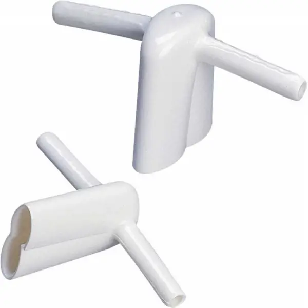 Dan-Fender Gurcata Koruyucu Çift Çap:8mm