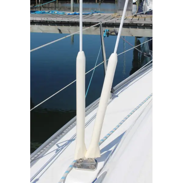 Dan-Fender Liftin Kilifi Uzunluk:60 cm