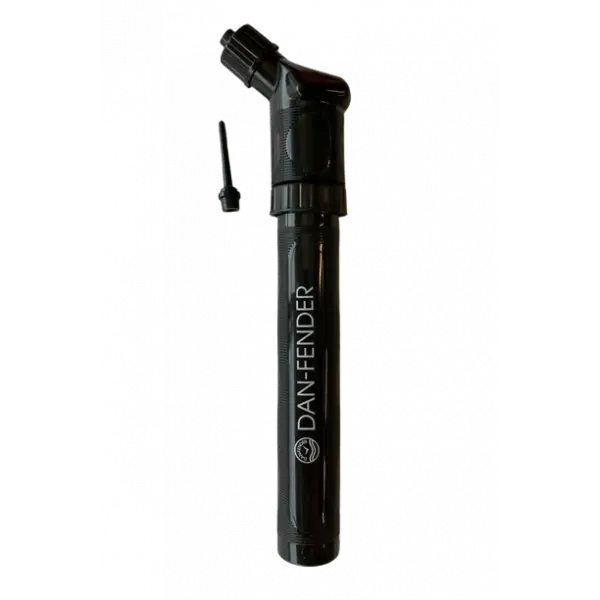 Dan-Fender Usturmaça Şişirme Pompası