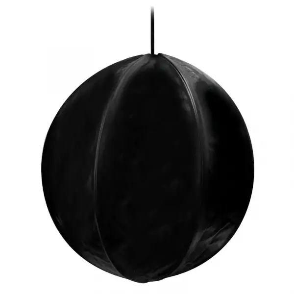 Demir Küresi - Siyah Küre 60cm