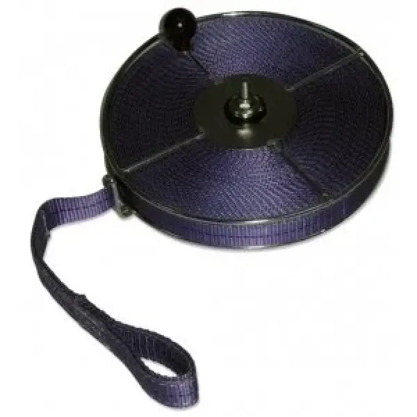 Demirleme Makarası, 30 Metre Kayışlı