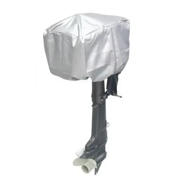 Dıştan Takma Motor Örtüsü - 10 - 45 Hp
