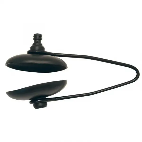 Dıştan Takma Motor Yıkama Aparatı - Oval