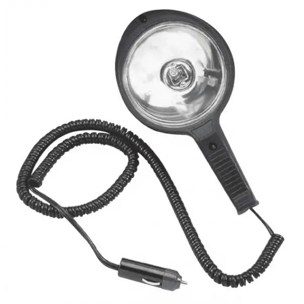 El Projektörü 12V 55W