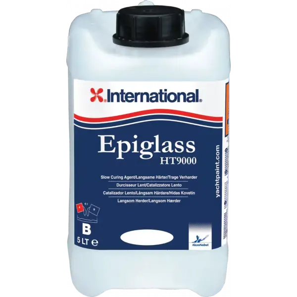 Epiglass Ht 9000 - 25Lt Fast