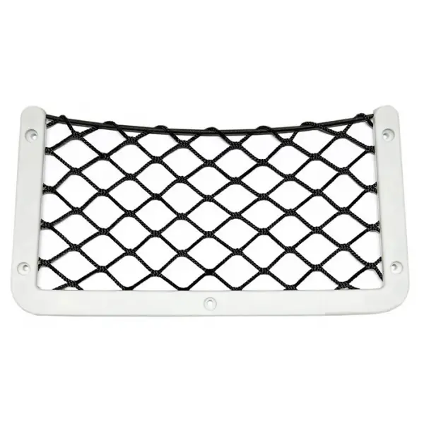 Fileli Eşya Tutucu 32x17.5 cm