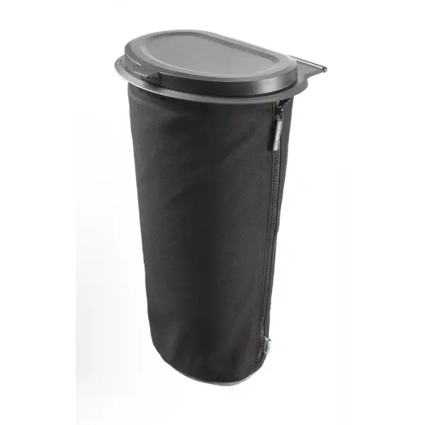 Flextrash Çöp Torbası, Büyük, 9 Lt