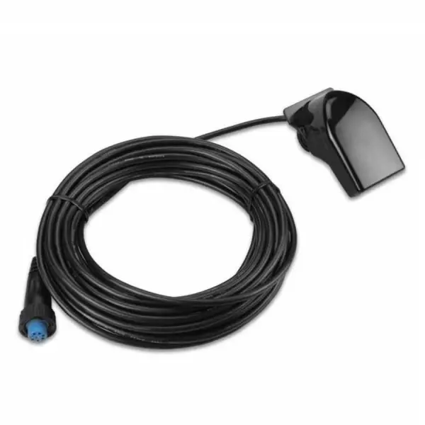 Garmin 010-10249-40 Çift Frekans Balık Bulucu Aynası