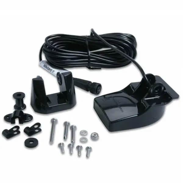 Garmin 010-10272-10 Çift Frekanslı 8pin Transducer