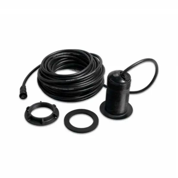 Garmin Airmar P19 Plastik Gömme Balık Bulucu Aynası 20°