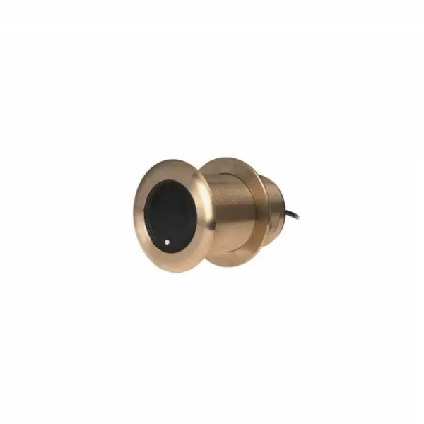 Garmin Bronz Gömme Chirp Transducer Ayna B75M