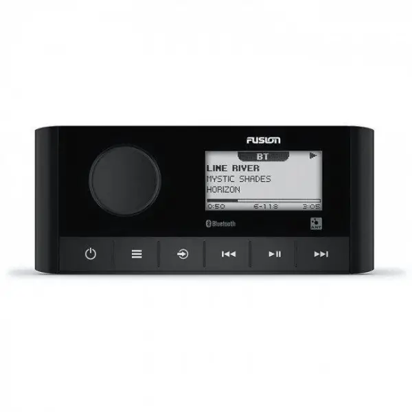Garmin Fusion MS-RA60 Marin Müzik Sistemi