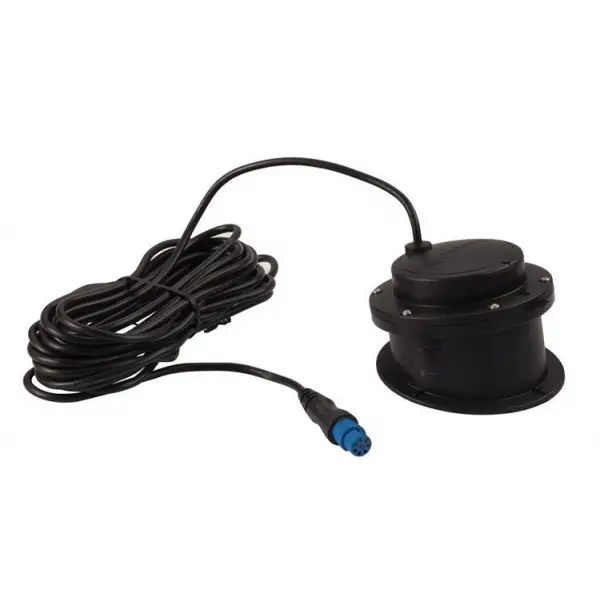 Garmin GT15M-IH Gömme Balık Bulucu Aynası Transducer