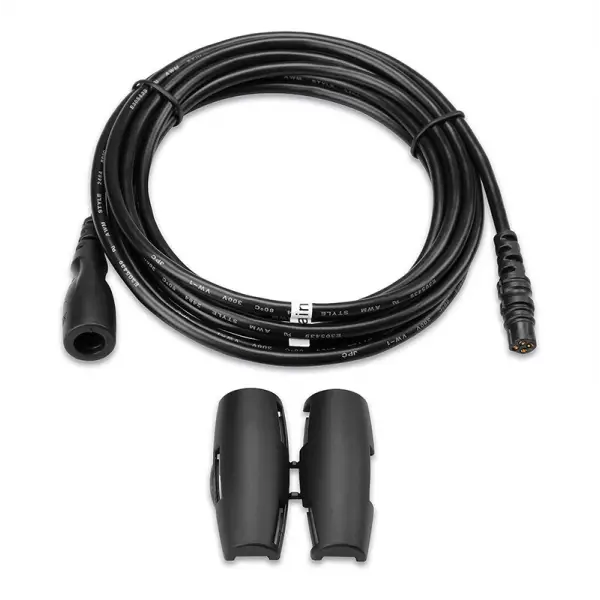 Garmin Transducer (Ayna) Uzatma Kablosu 4-Pin 3m