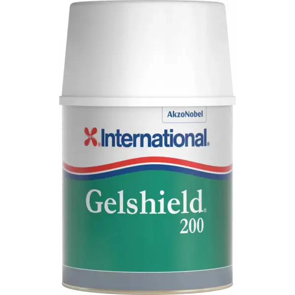 Gelshield 200 - 2,5Lt Yeşil