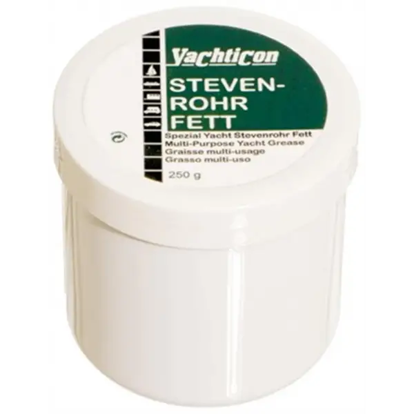 Genel Amaçlı Gres 250 Gr Yachticon