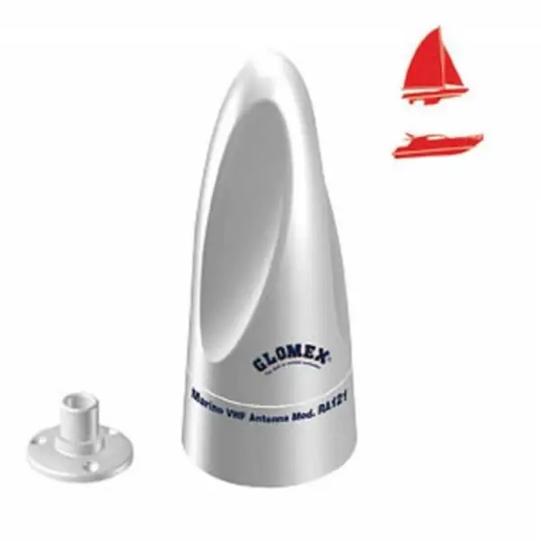 Glomex VHF Anteni / RA121