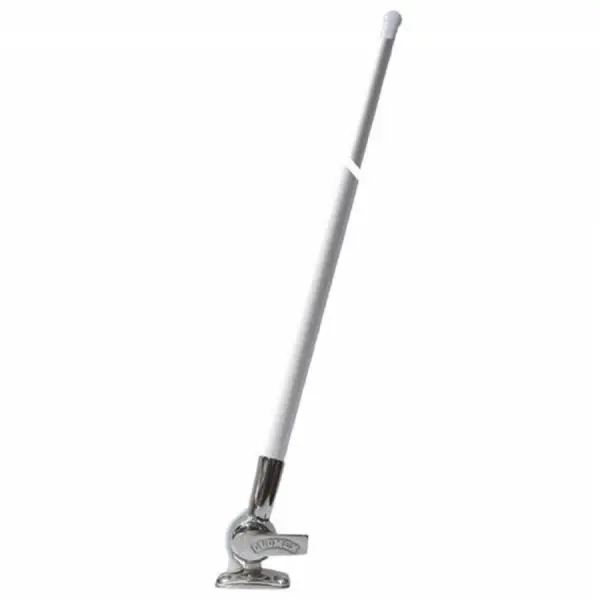 Glomex VHF Telsiz Anteni RA 104 SS Paslanmaz / 90 cm