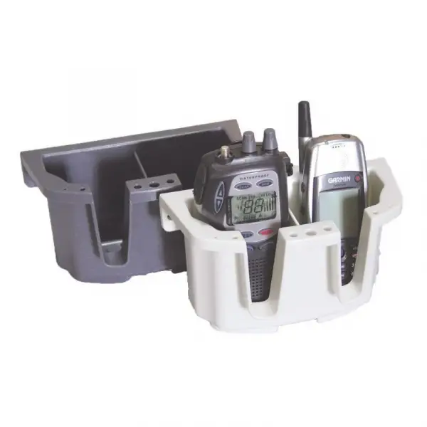 Gps - Gsm Kutusu - Beyaz