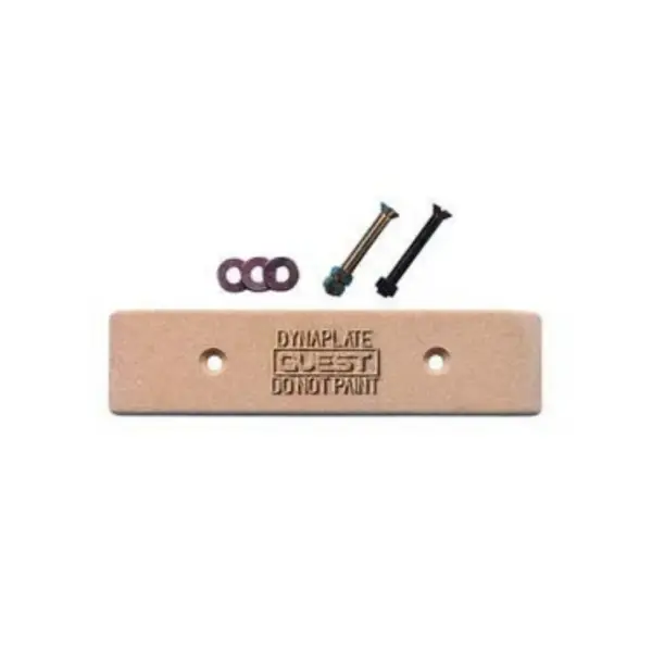 Guest Dynaplate Topraklama GIANT 305x76x13mm