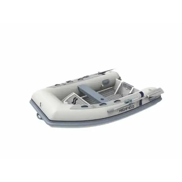 Highfield Classic 260