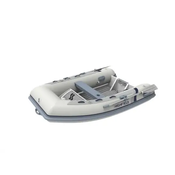 Highfield Classic 290