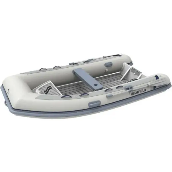 Highfield Classic 310