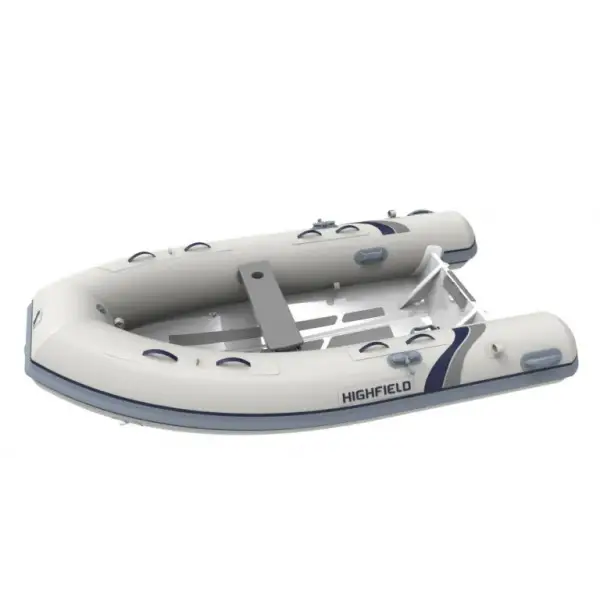 Highfield Ultralite 240