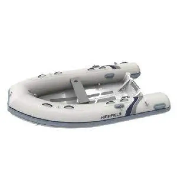 Highfield Ultralite 310