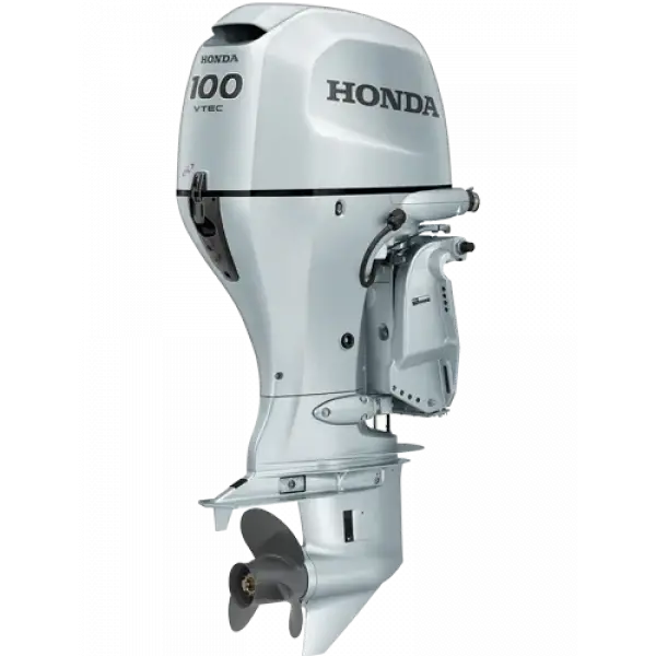 Honda BF 100 AK1 LRTU Uzun Marşlı R-C