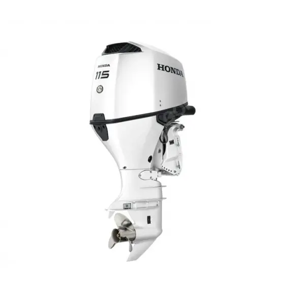 Honda BF 115 J LRU BEYAZ Uzun Marşlı R-C