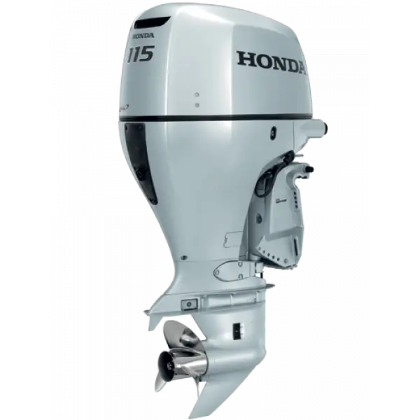 Honda BF 115 J XDU BEYAZ Ekstra Uzun Marşlı R-C