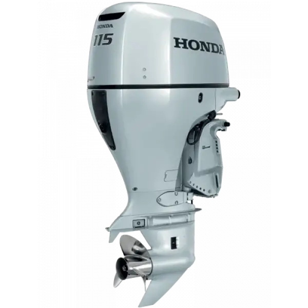 Honda BF 115 J XRU Ekstra Uzun Marşlı R-C