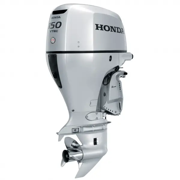 Honda BF 150D XDU + 150D XCDU Çift Motor Ekstra Uzun Marşlı R-C