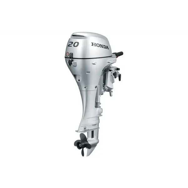 Honda BF 20 DK2 LHU Uzun İpli Manuel